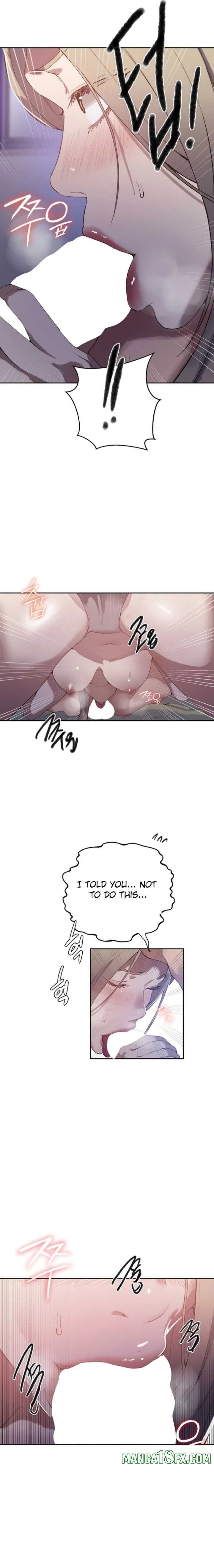 Secret Class - Chapter 291 Page 11