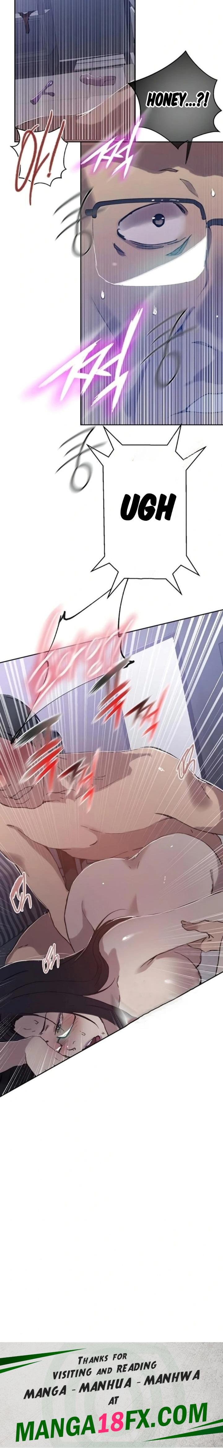 Secret Class - Chapter 292 Page 26