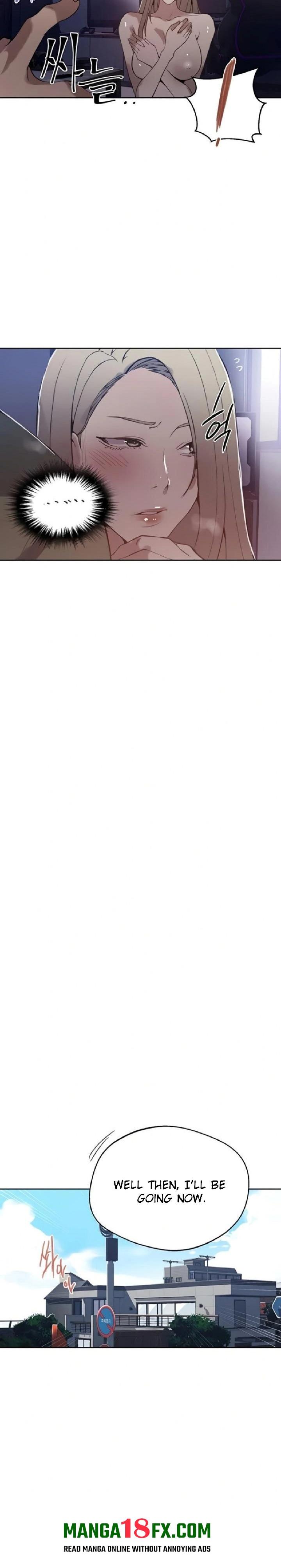 Secret Class - Chapter 292 Page 4