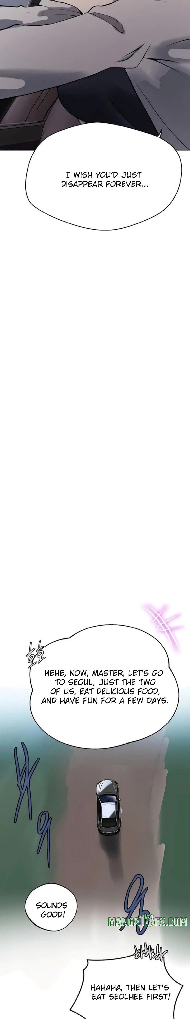 Secret Class - Chapter 292 Page 9