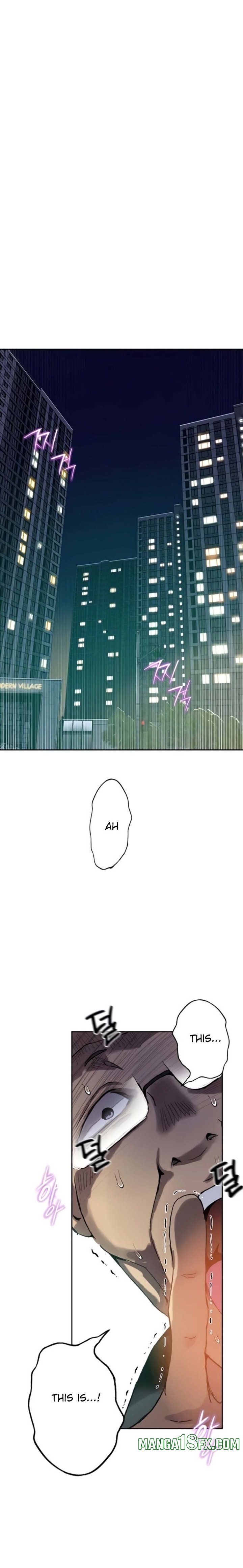 Secret Class - Chapter 293 Page 1