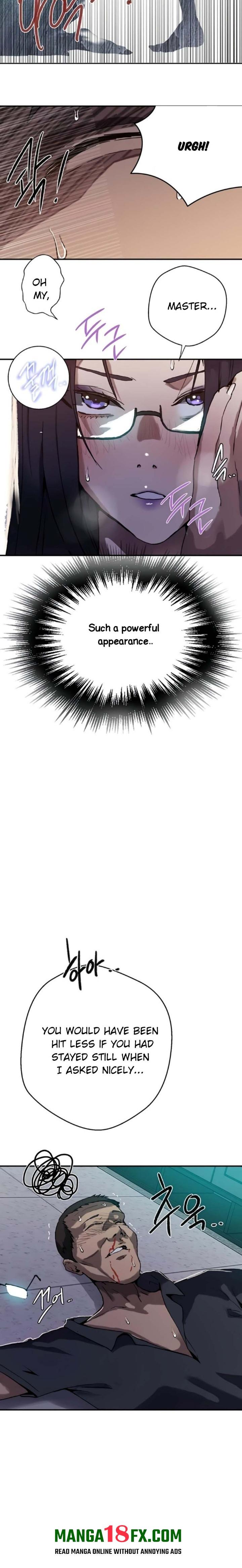 Secret Class - Chapter 293 Page 10