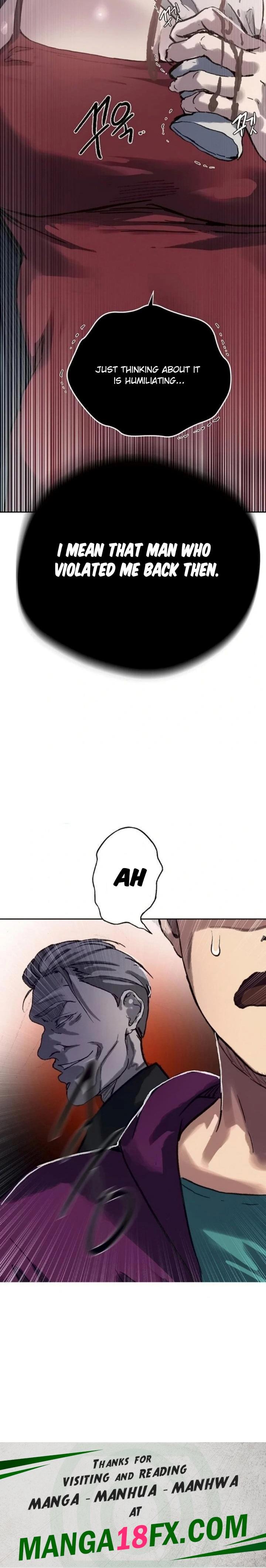 Secret Class - Chapter 294 Page 31