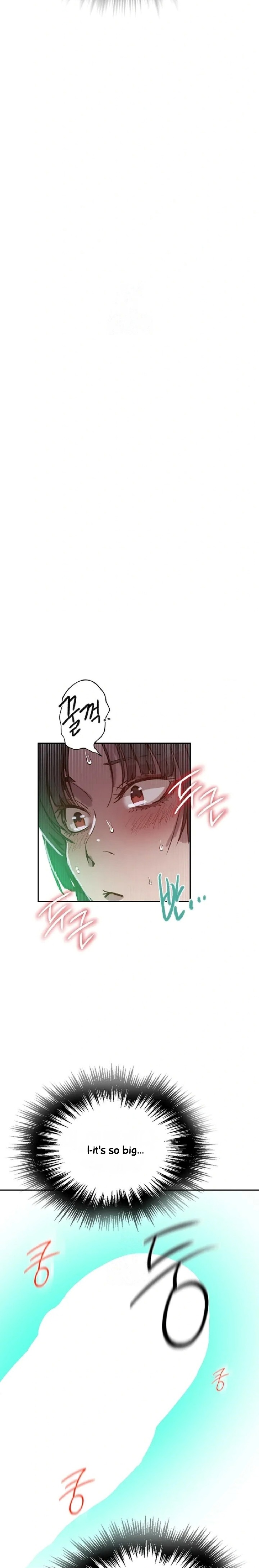 Secret Class - Chapter 295 Page 21