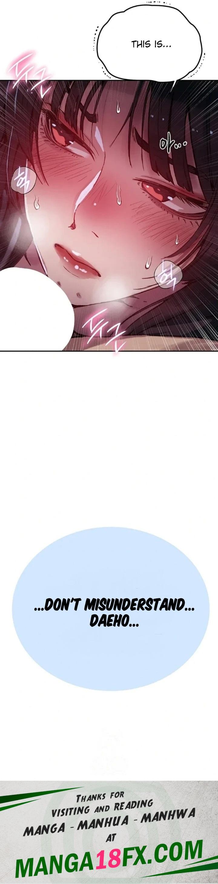 Secret Class - Chapter 295 Page 27