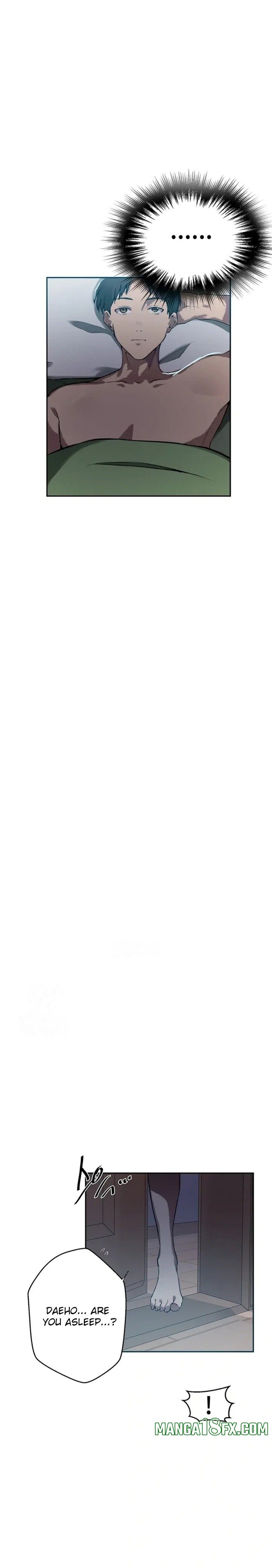 Secret Class - Chapter 300 Page 16