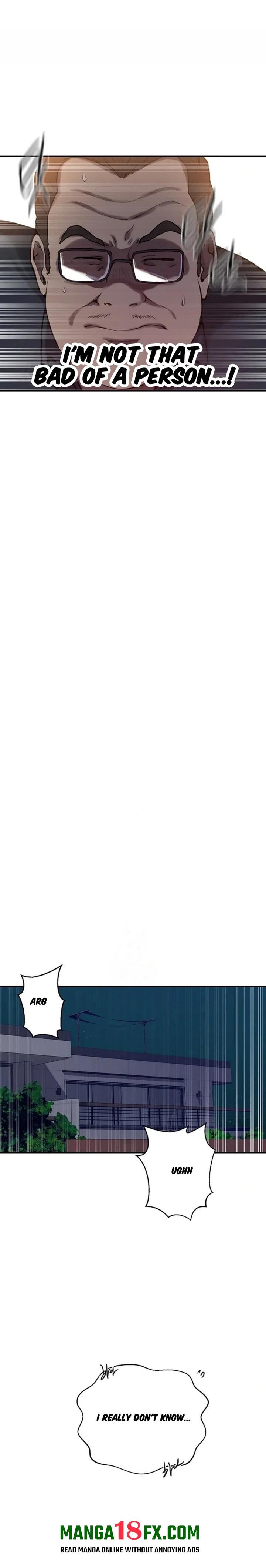 Secret Class - Chapter 301 Page 12