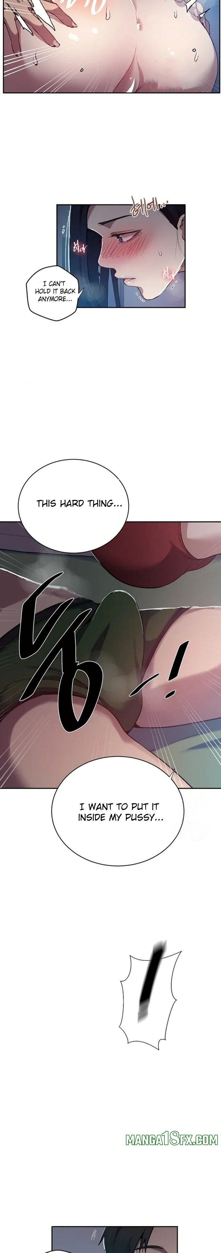 Secret Class - Chapter 301 Page 3