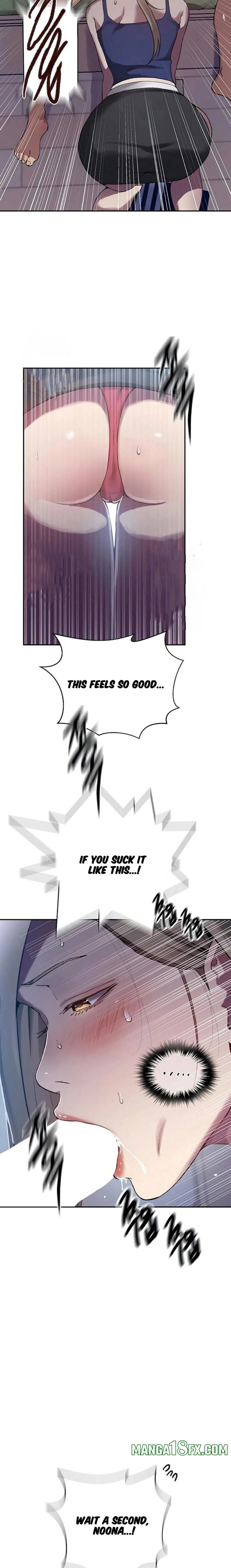 Secret Class - Chapter 302 Page 14