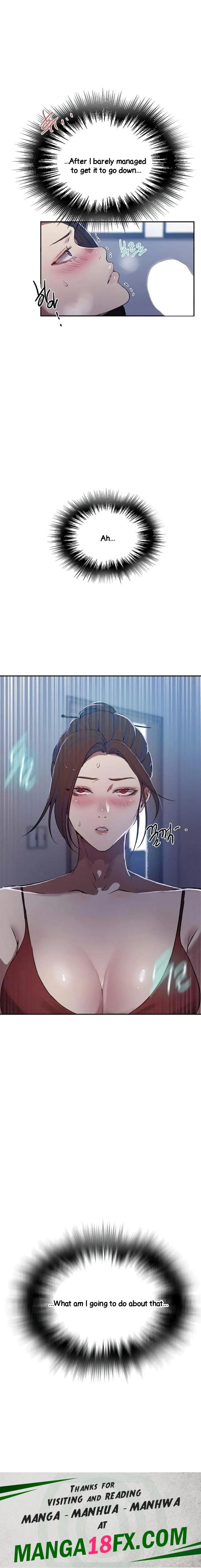 Secret Class - Chapter 302 Page 16