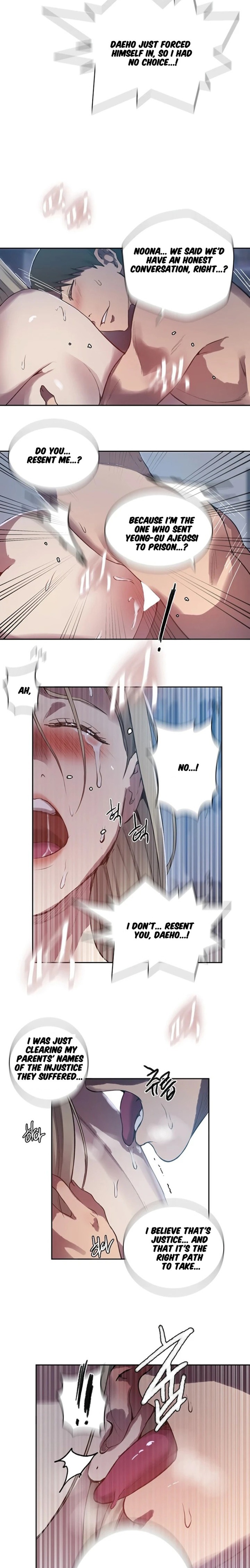 Secret Class - Chapter 303 Page 8