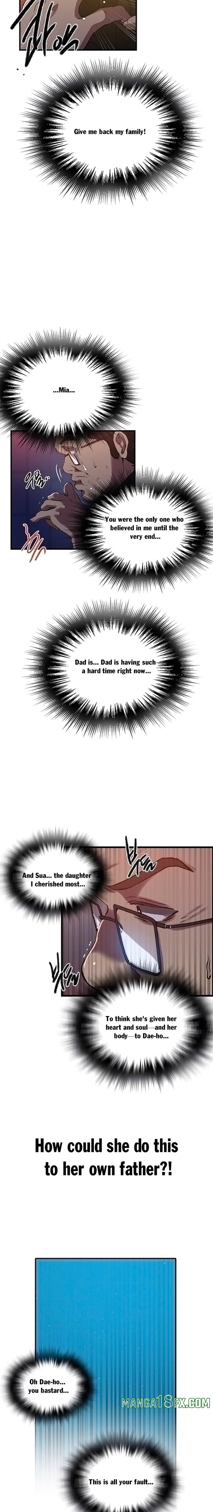 Secret Class - Chapter 305 Page 2