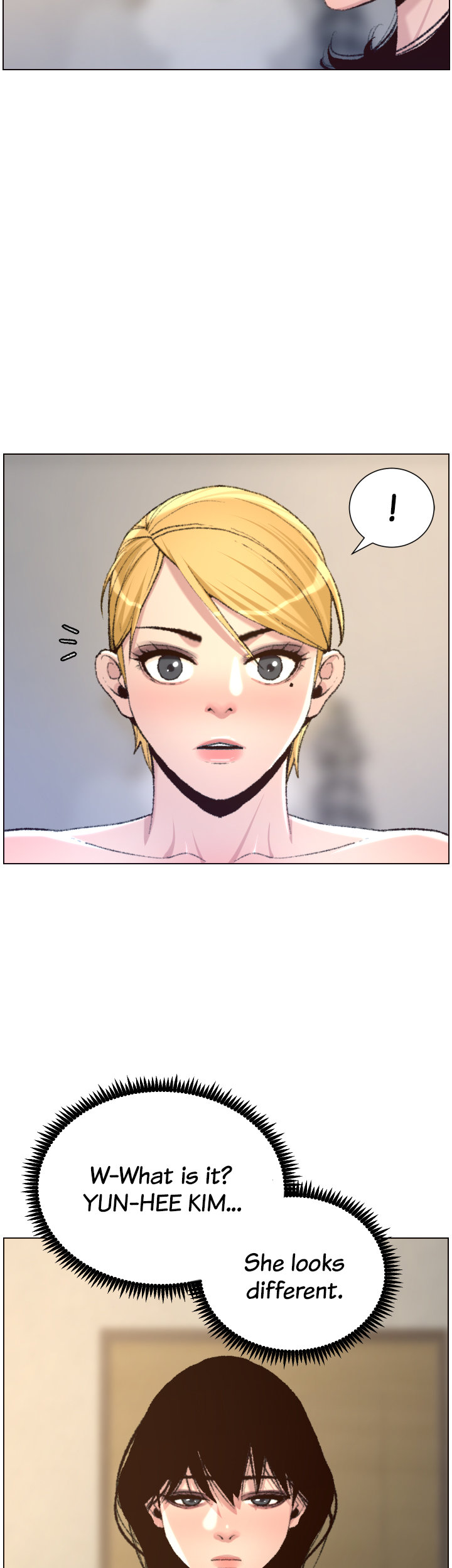 Father's Lust - Chapter 65 Page 25