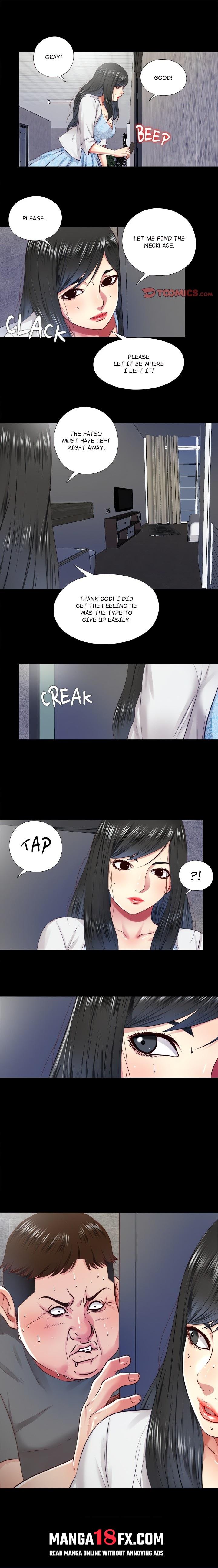 Live Together - Chapter 13 Page 11