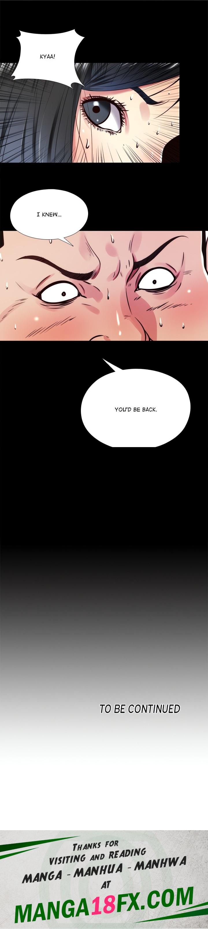 Live Together - Chapter 13 Page 12