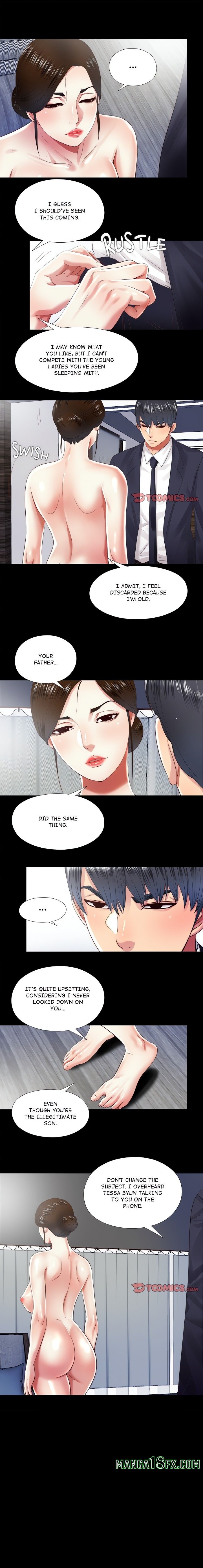 Live Together - Chapter 13 Page 3