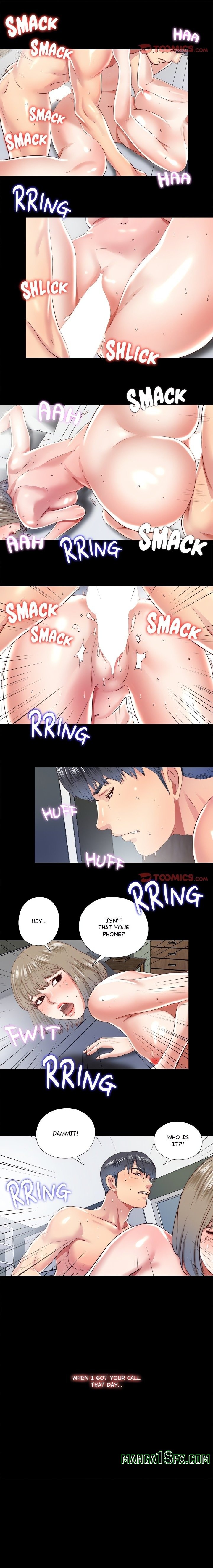 Live Together - Chapter 13 Page 5