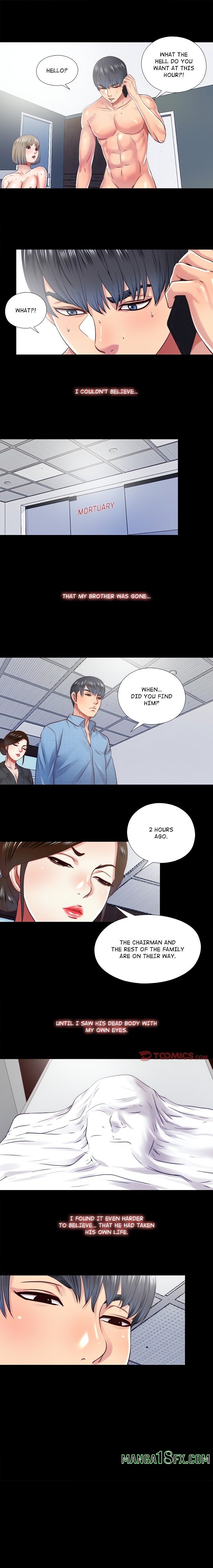 Live Together - Chapter 13 Page 6