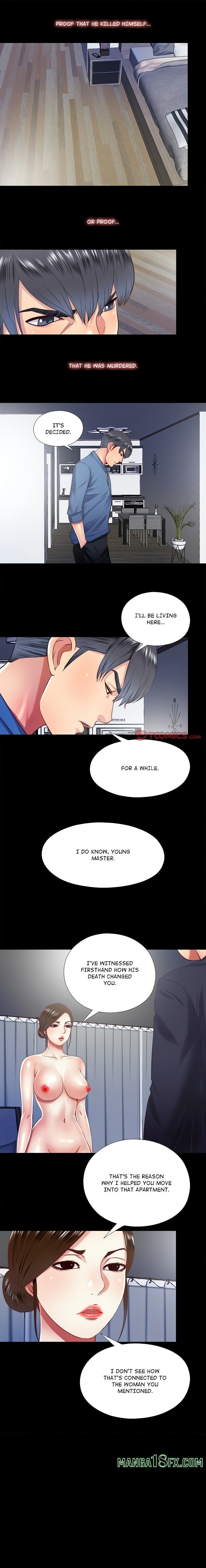 Live Together - Chapter 13 Page 9