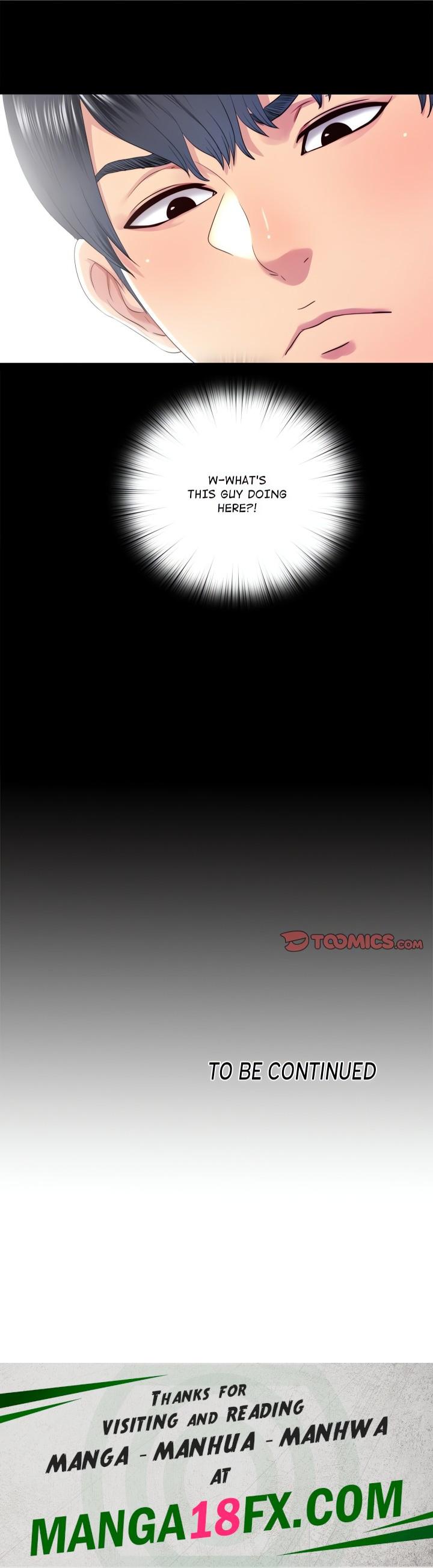 Live Together - Chapter 14 Page 12