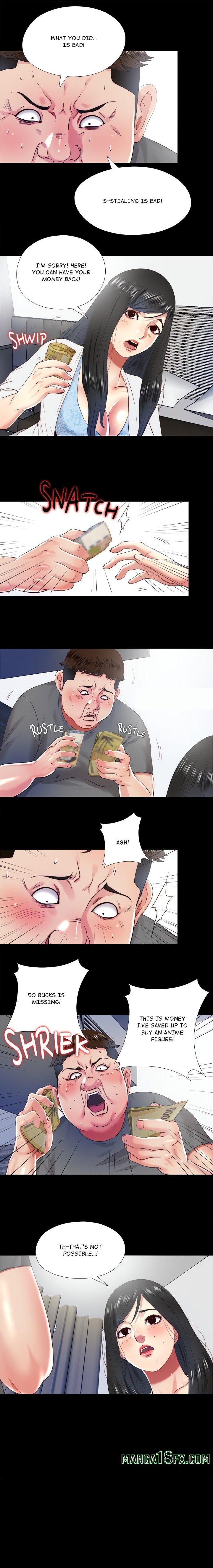 Live Together - Chapter 14 Page 4