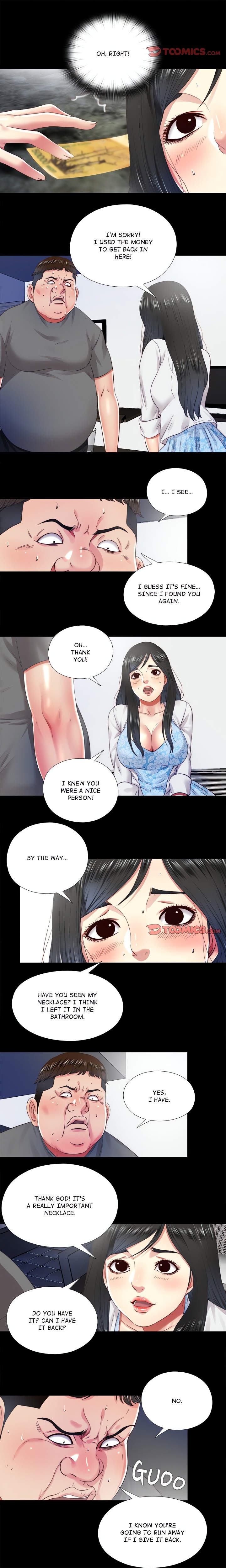 Live Together - Chapter 14 Page 5