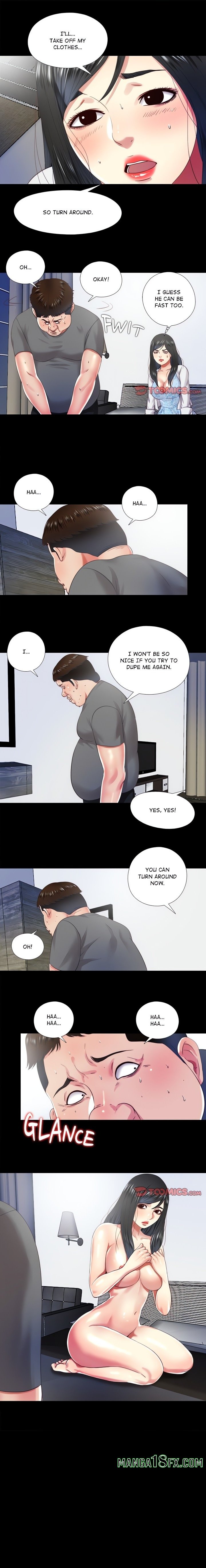 Live Together - Chapter 14 Page 7