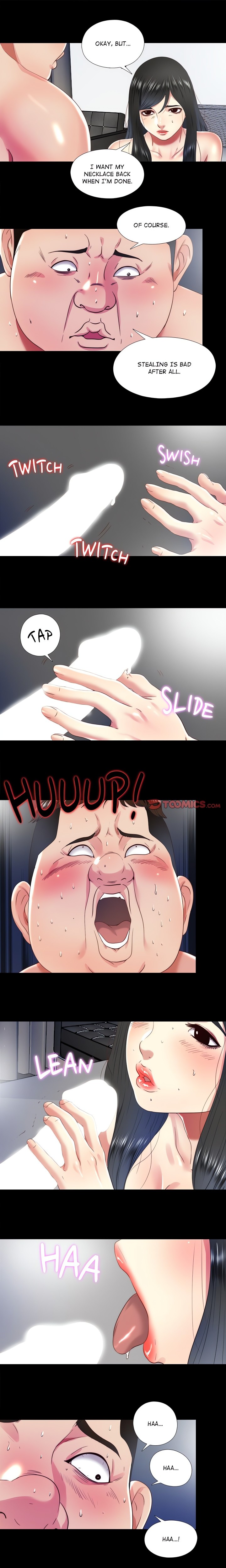 Live Together - Chapter 14 Page 9