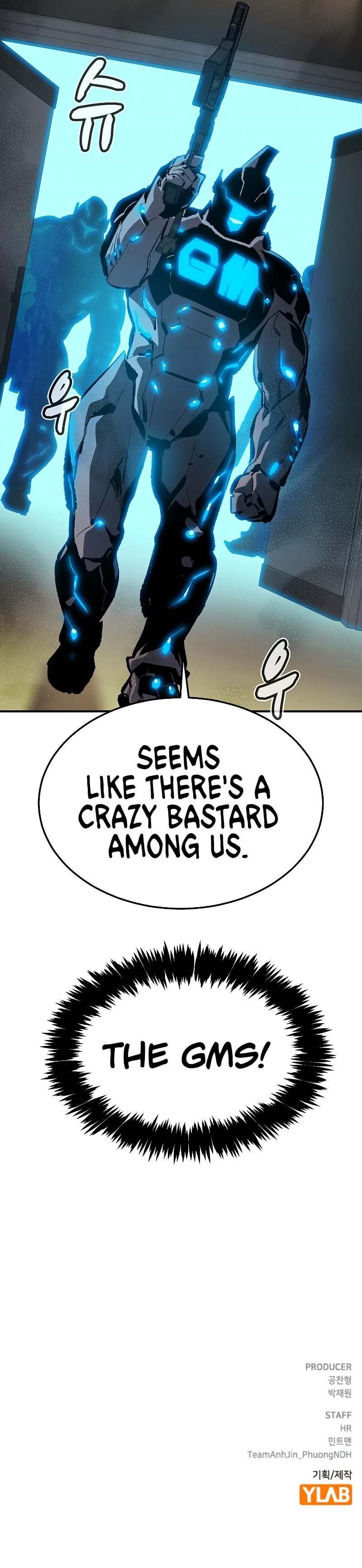 The Lone Necromancer - Chapter 209 Page 15