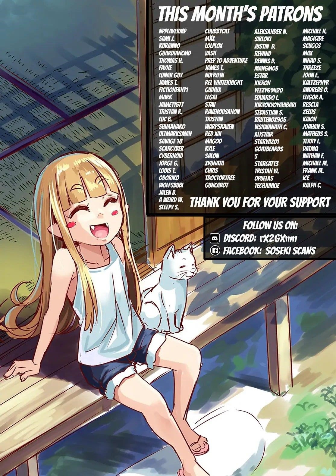 Isekai Meikyuu de Harem wo - Chapter 98 Page 18