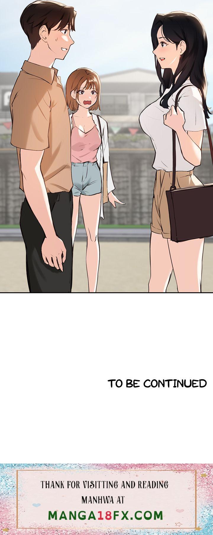 Twenty Raw - Chapter 36 Page 28