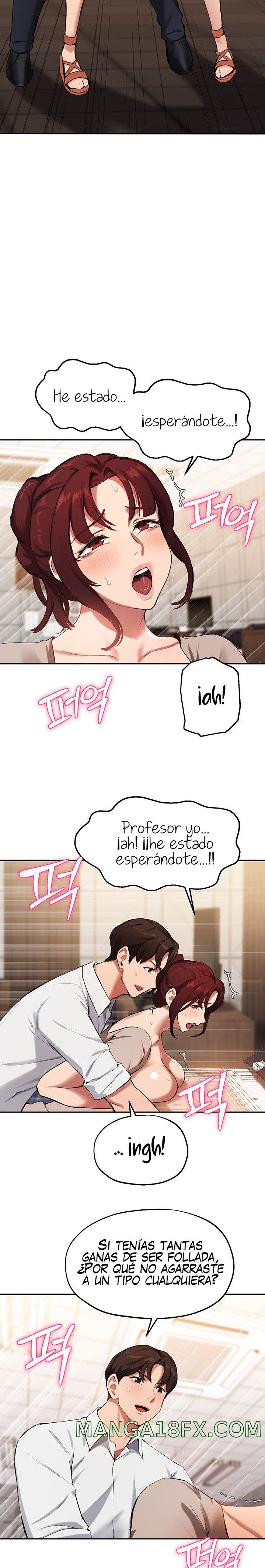 Twenty Raw - Chapter 44 Page 6