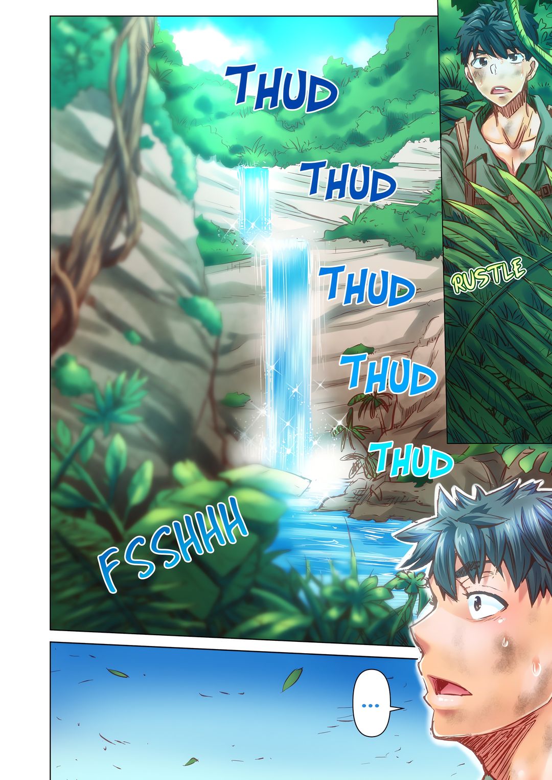 Marry Me, I’ll Fuck You Until You’re Pregnant! - Chapter 85 Page 4