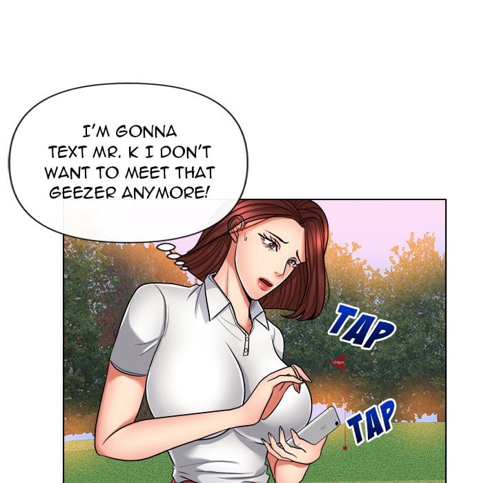 Secret Offer - Chapter 10 Page 37