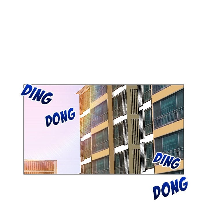 Secret Offer - Chapter 10 Page 40