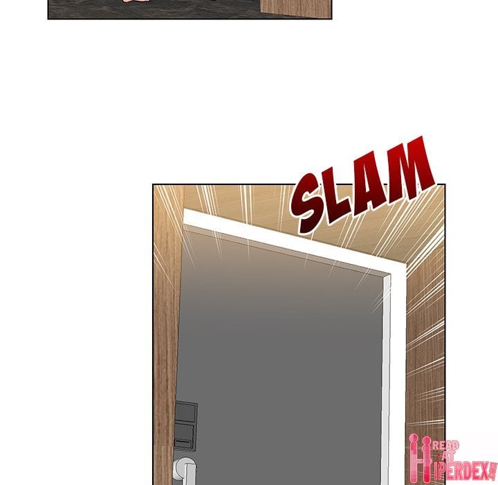 Secret Offer - Chapter 10 Page 45