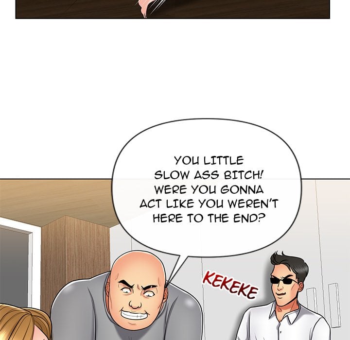 Secret Offer - Chapter 10 Page 47