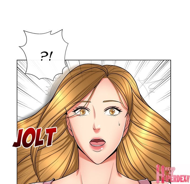 Secret Offer - Chapter 10 Page 66