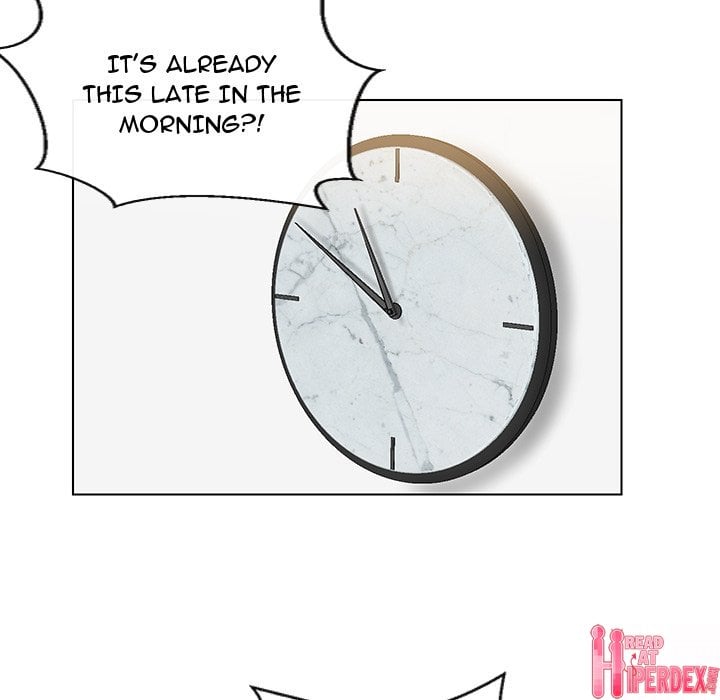 Secret Offer - Chapter 10 Page 69