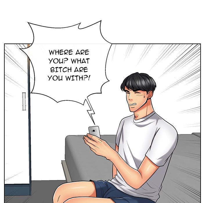 Secret Offer - Chapter 10 Page 76