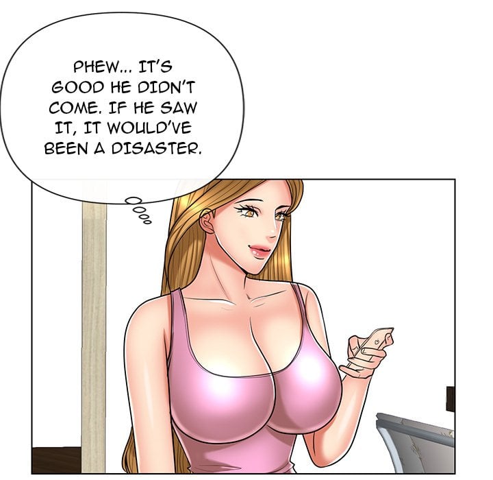 Secret Offer - Chapter 10 Page 80