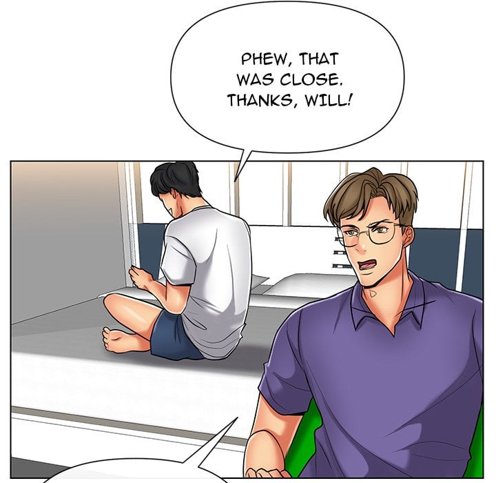 Secret Offer - Chapter 10 Page 82