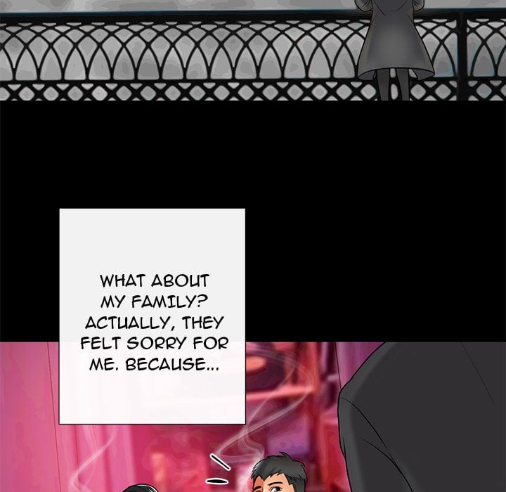 Secret Offer - Chapter 11 Page 44
