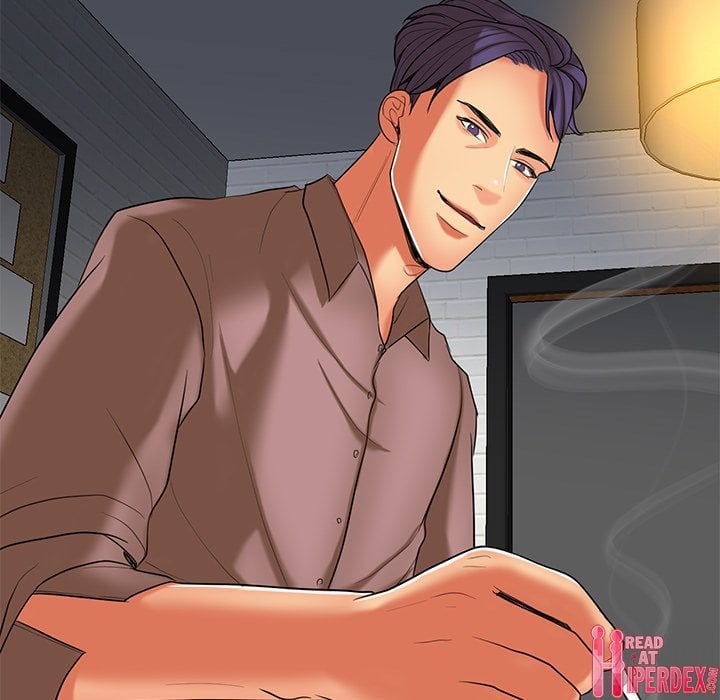 Secret Offer - Chapter 11 Page 51