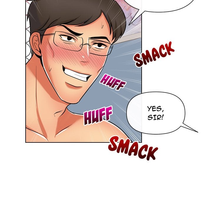 Secret Offer - Chapter 11 Page 83