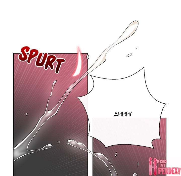 Secret Offer - Chapter 11 Page 90