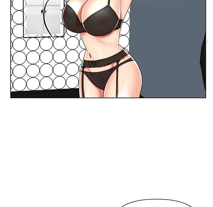 Secret Offer - Chapter 12 Page 23