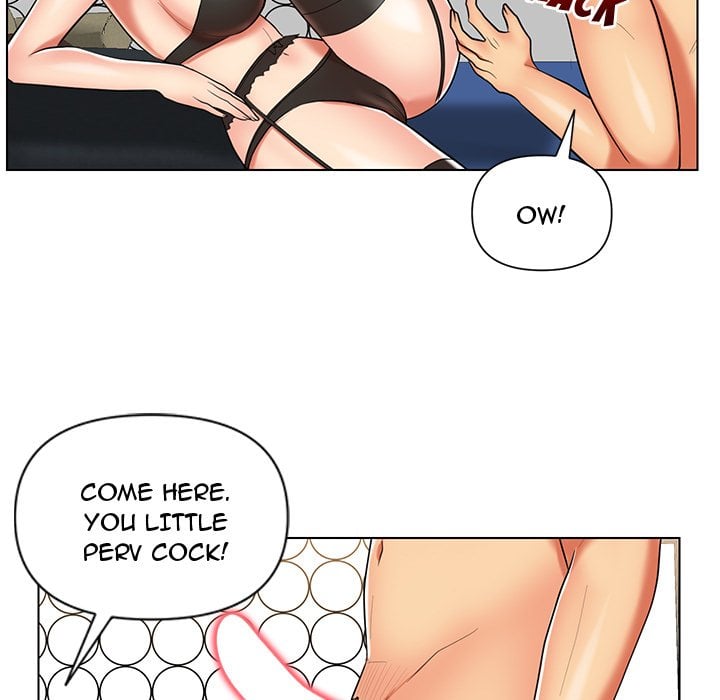 Secret Offer - Chapter 12 Page 38