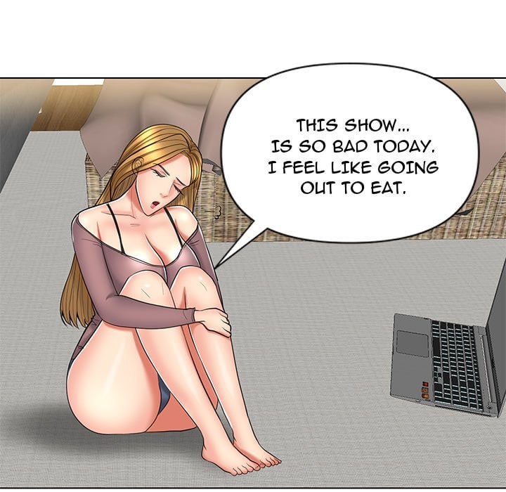 Secret Offer - Chapter 12 Page 47