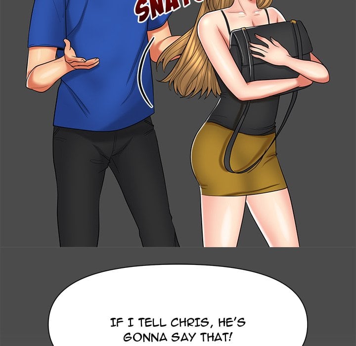 Secret Offer - Chapter 12 Page 50